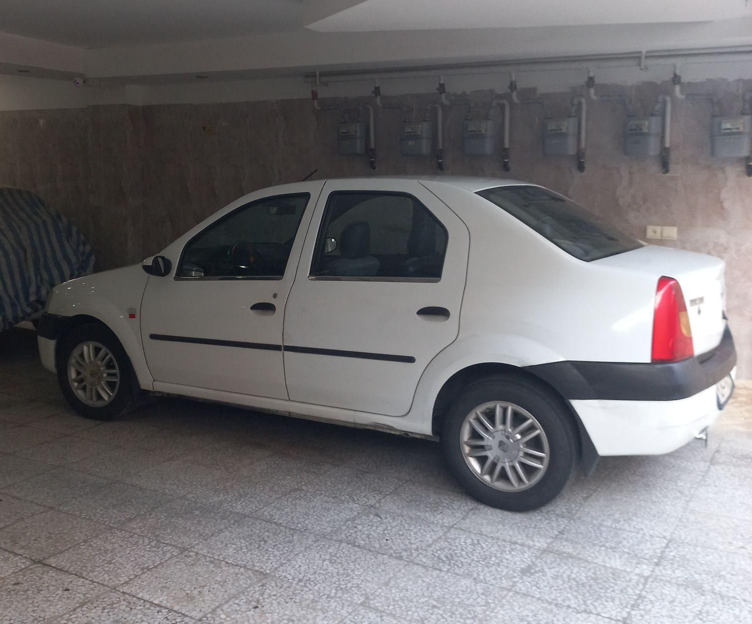 خودرو رنو، تندر 90 آگهی ann_17888059
