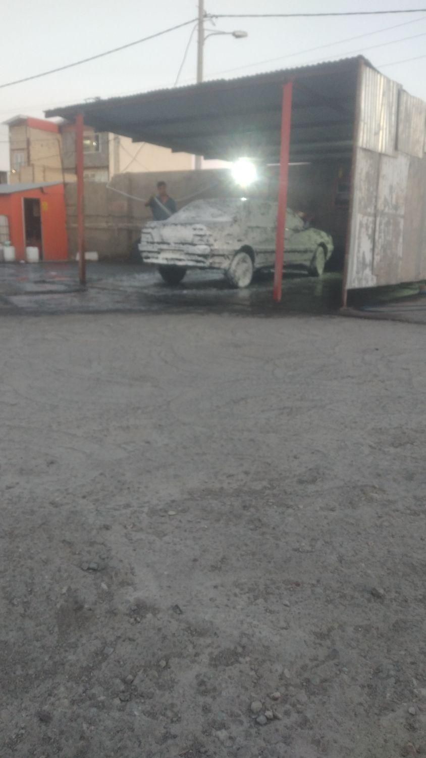 پژو 405 GLI - 1383