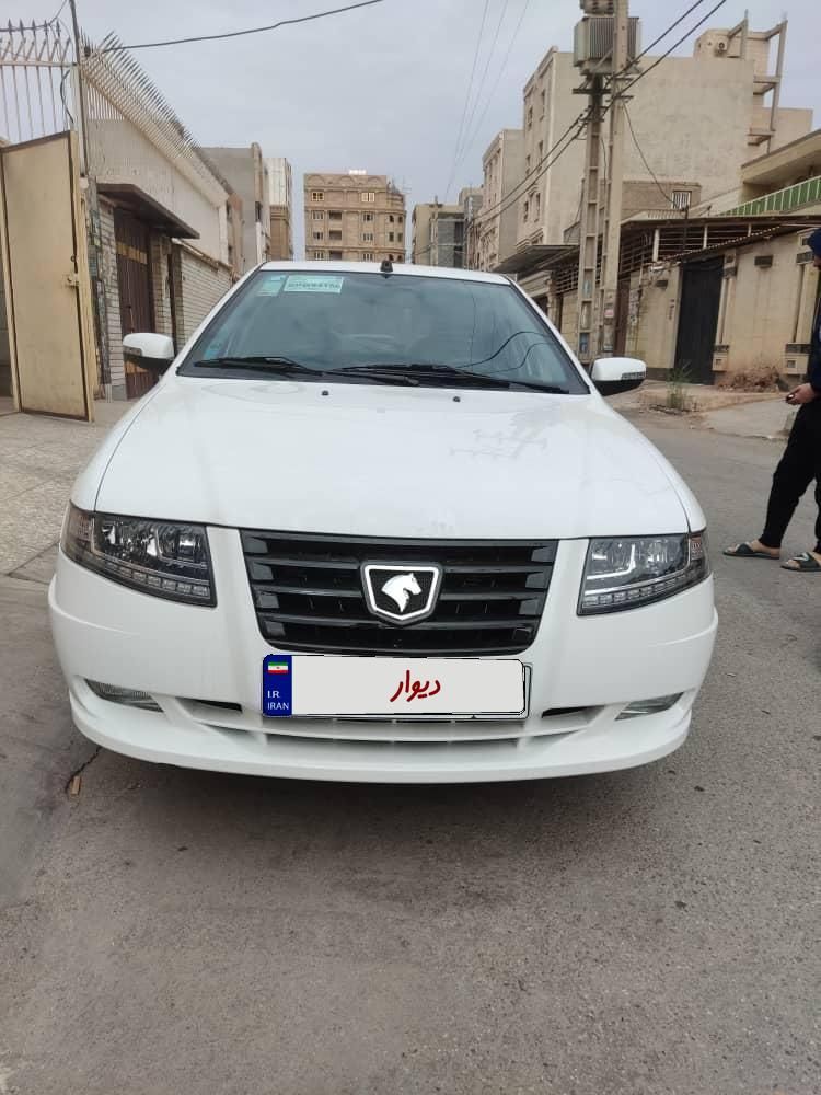 خودرو سمند، سورن آگهی ann_17888084