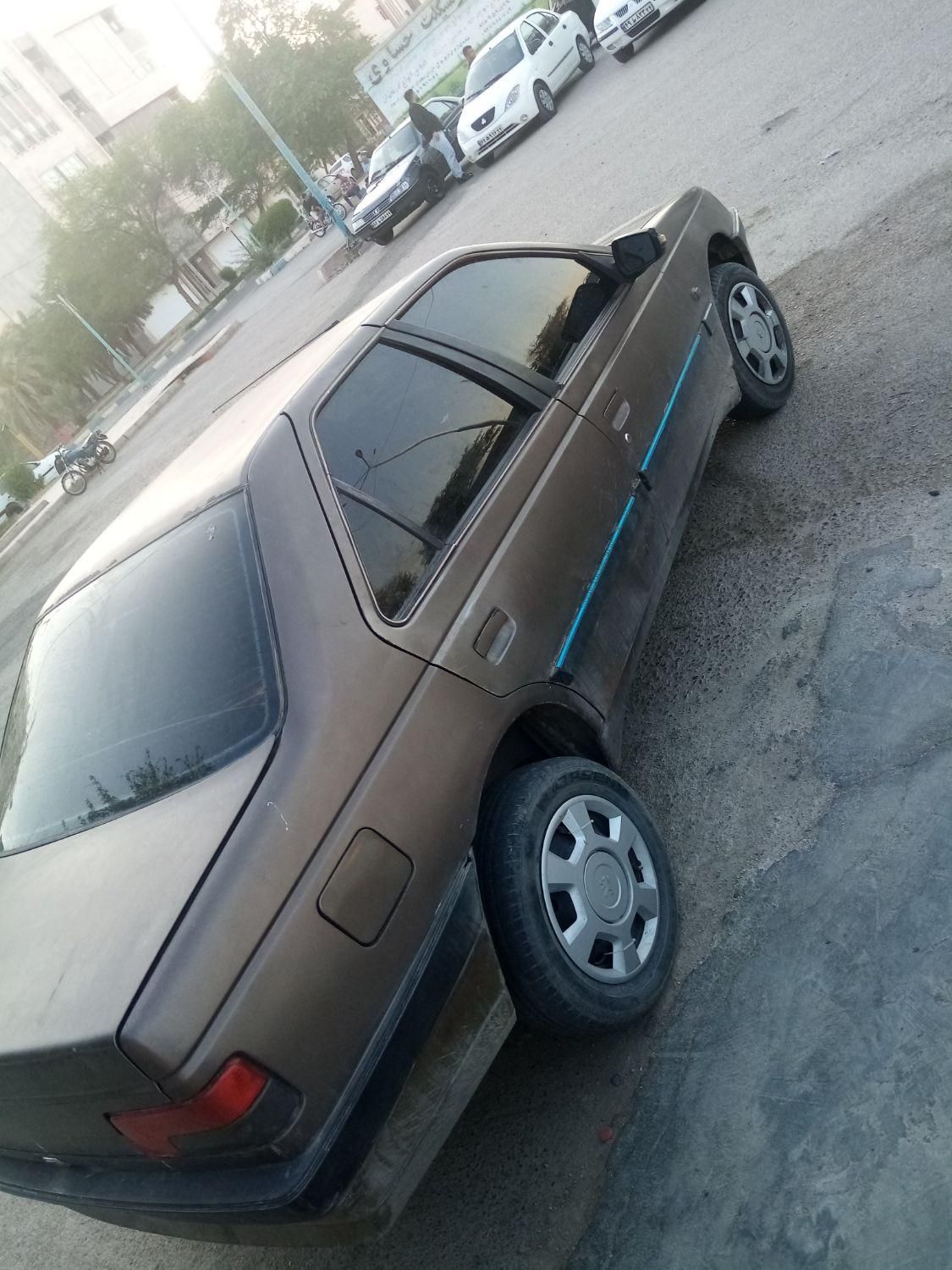 خودرو پژو، 405 آگهی ann_17888094