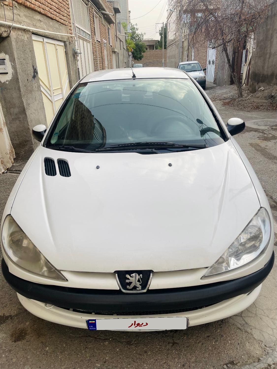 خودرو پژو، 206 آگهی ann_17888110