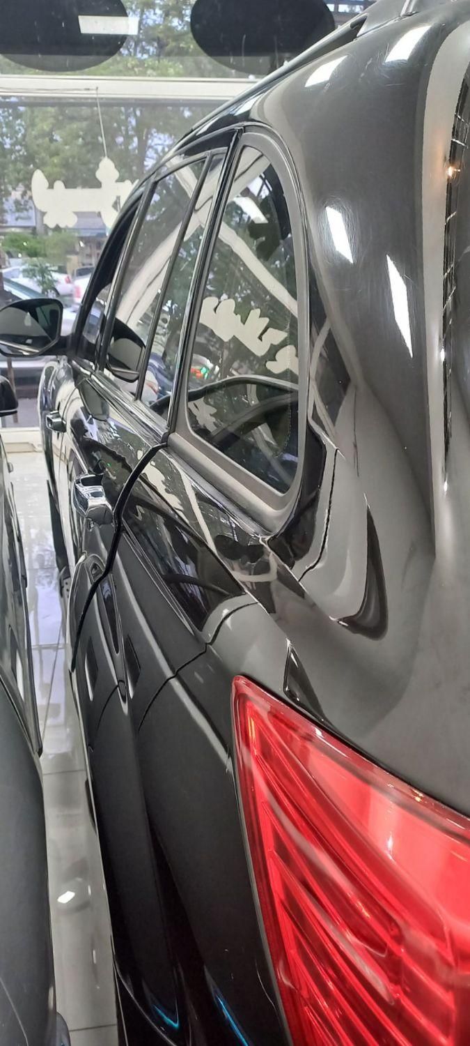 لیفان X60 دنده‌ای - 2014