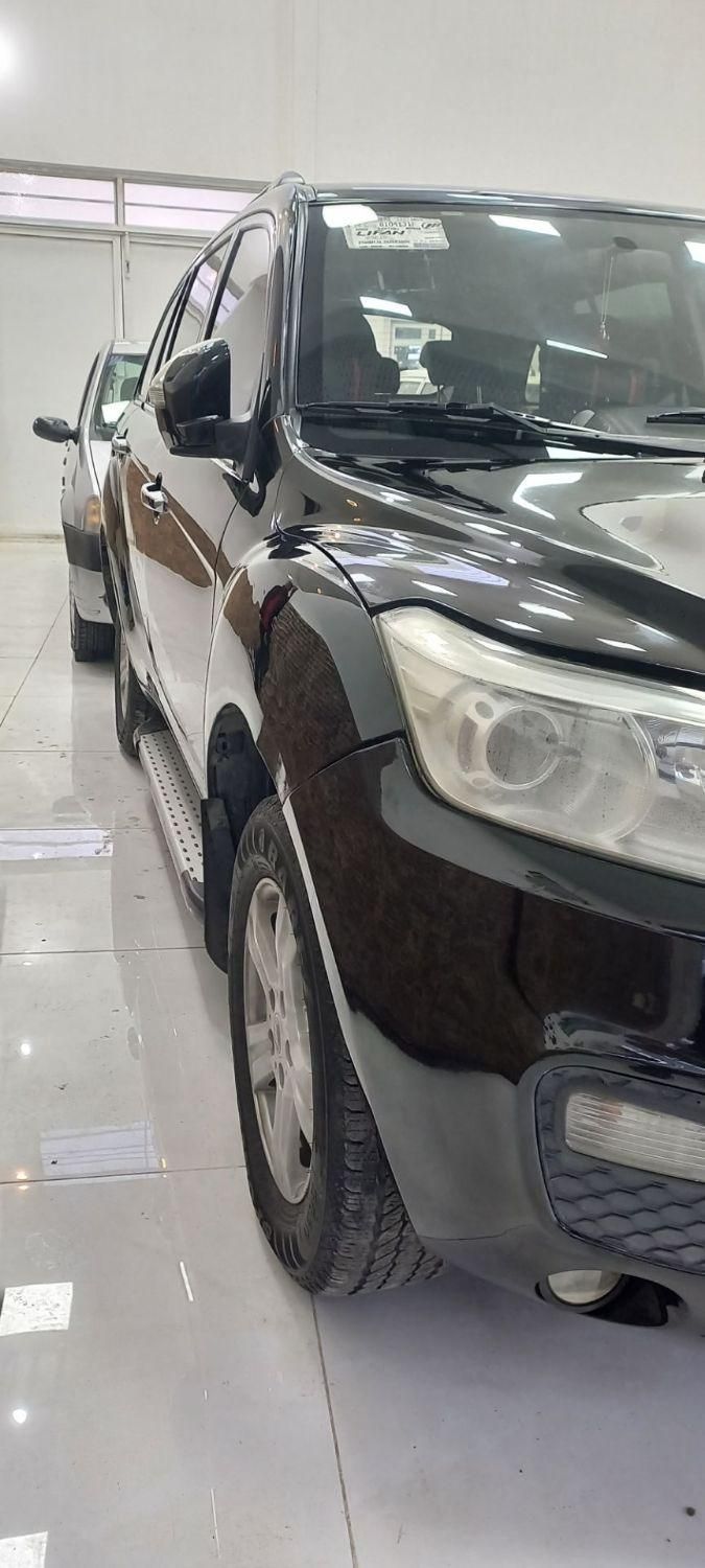 خودرو لیفان، X60 آگهی ann_17888137