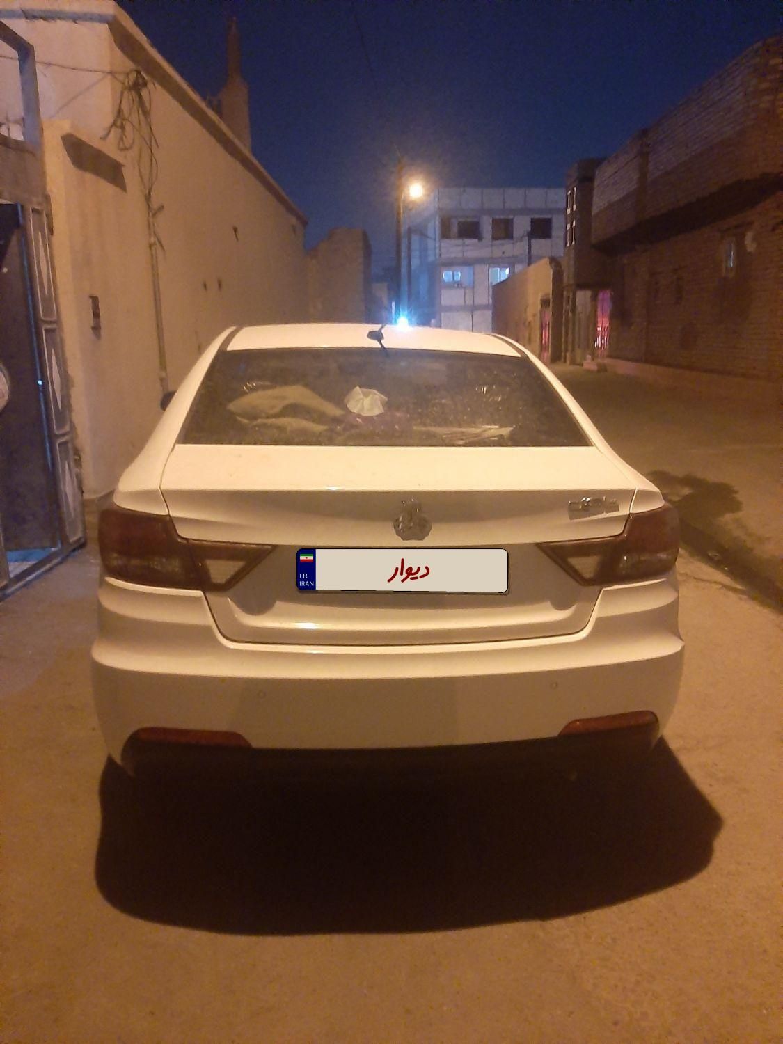 خودرو شاهین، G آگهی ann_17888273
