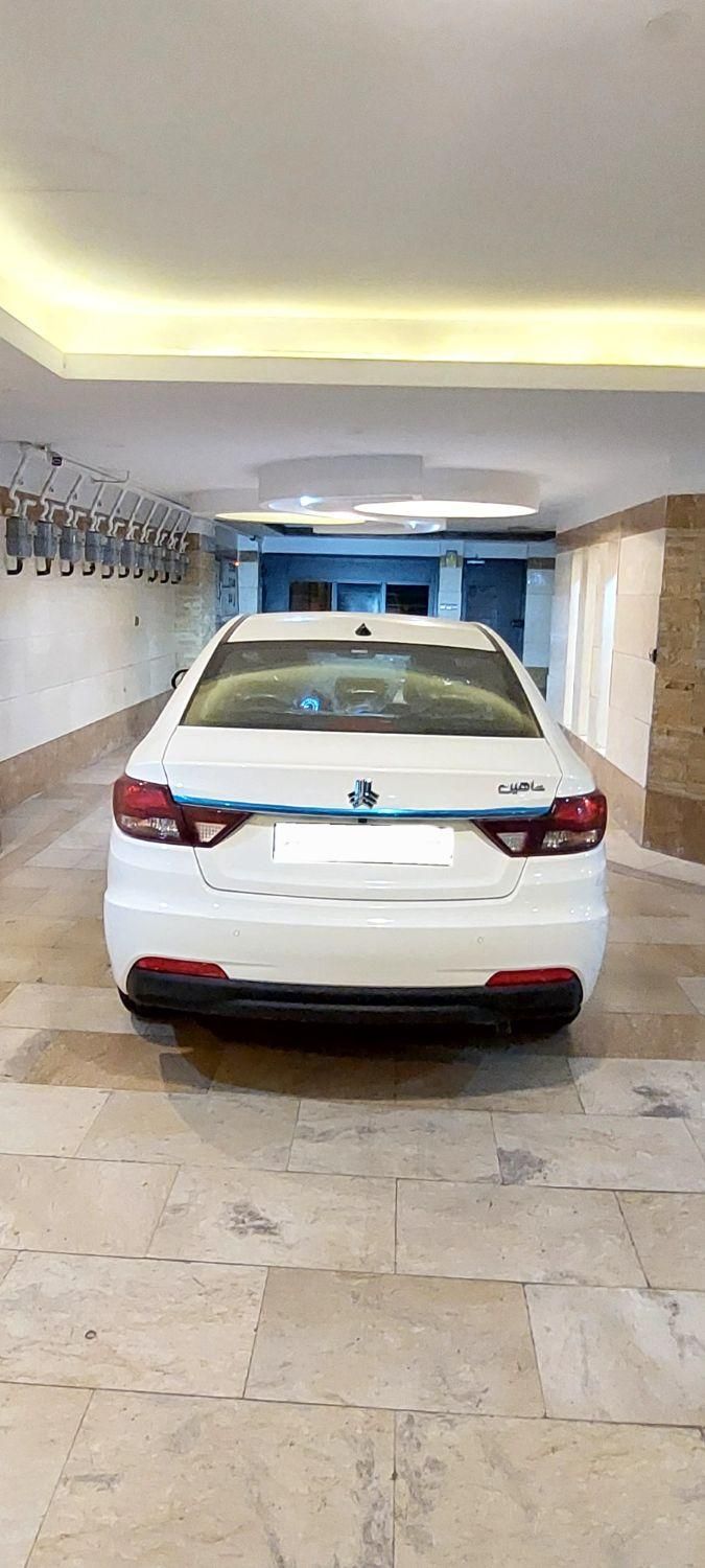 شاهین G اتوماتیک - 1404