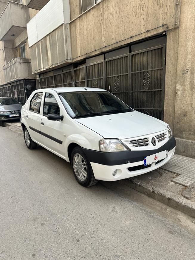 خودرو رنو، پارس تندر آگهی ann_17888294