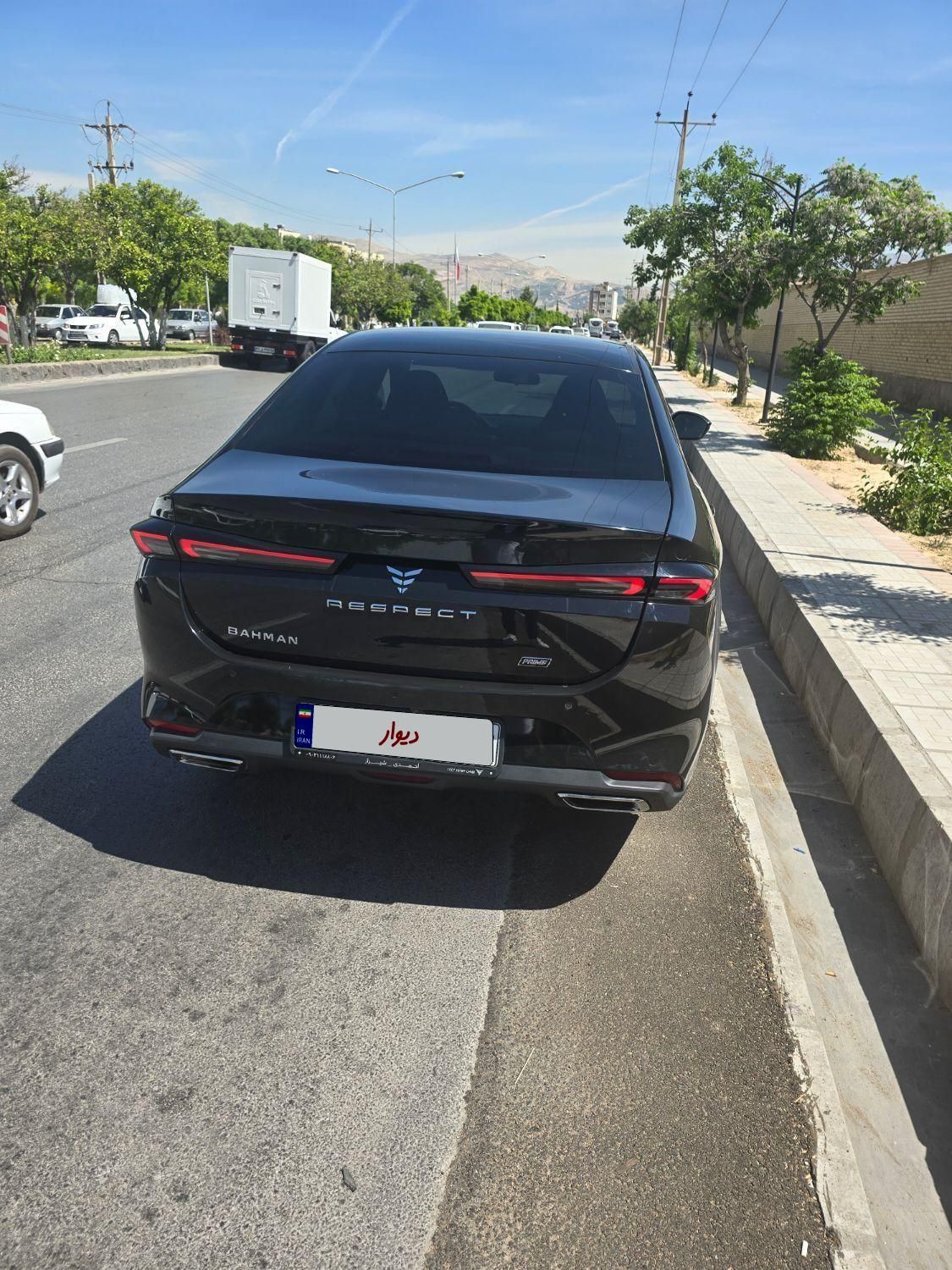 خودرو ریسپکت، پرایم آگهی ann_17888329