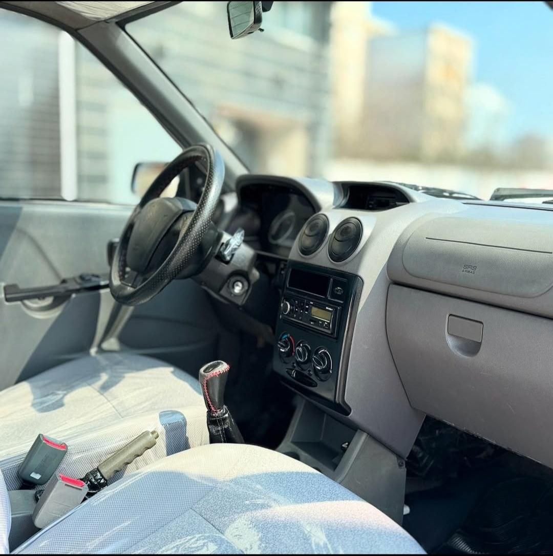 پراید 132 SX - 1391