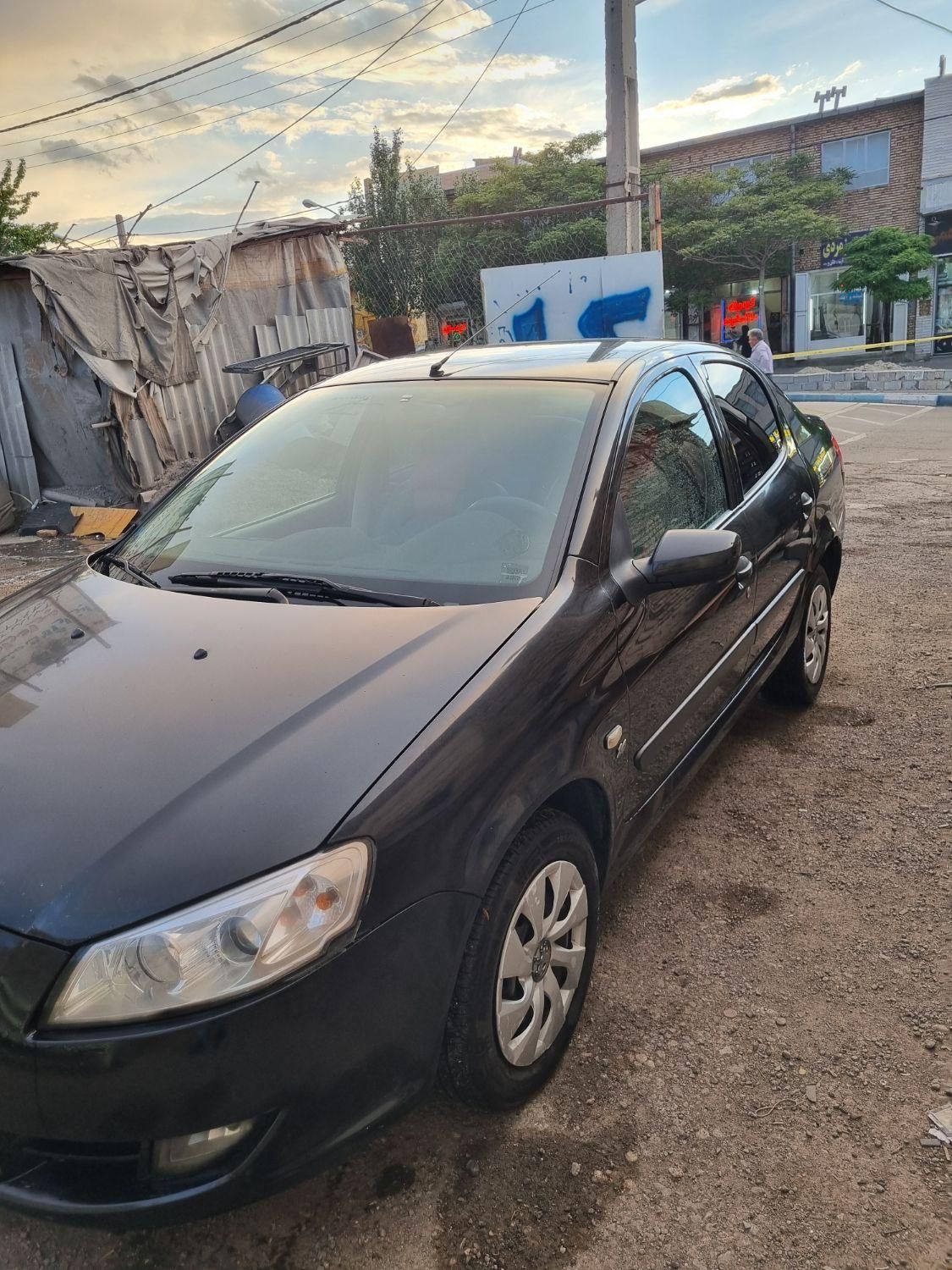 رانا LX - - 1395