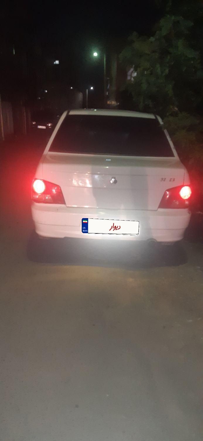 پراید 132 SX - 1390