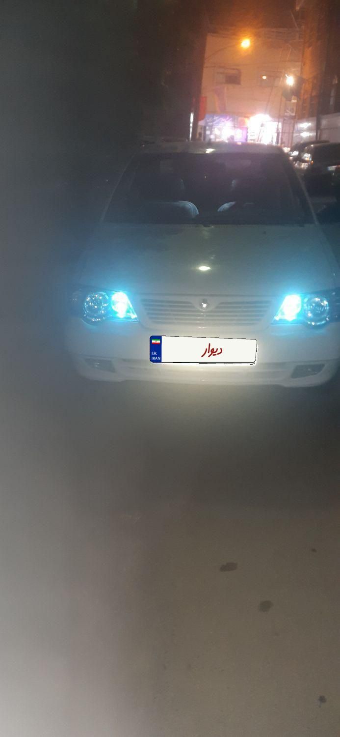 پراید 132 SX - 1390