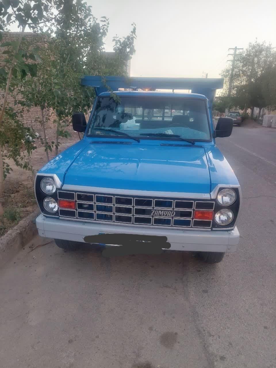 خودرو نیسان، سیلفی آگهی ann_17888577