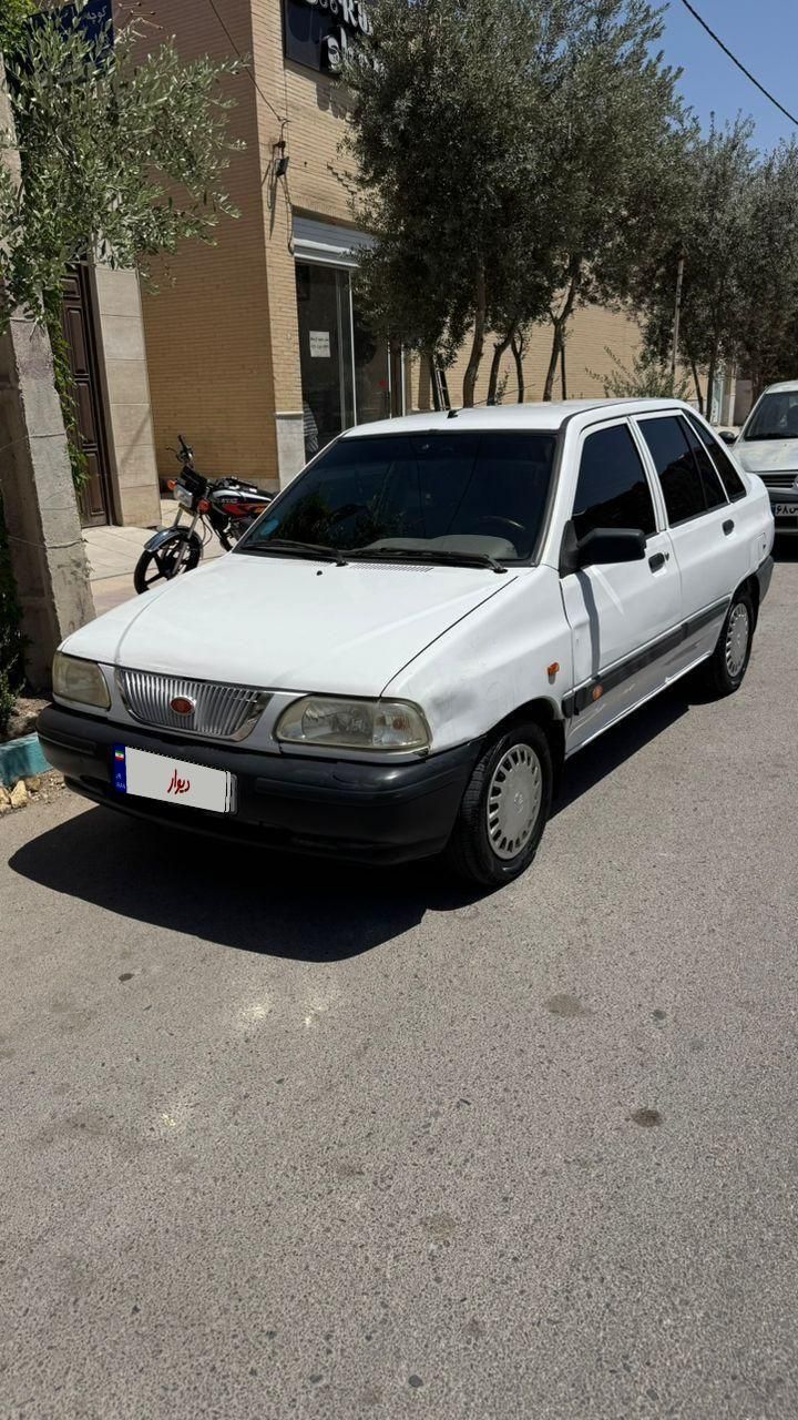 پراید 141 SL - 1390