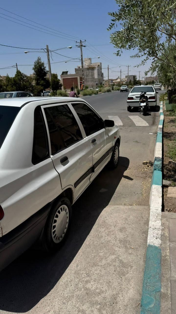 پراید 141 SL - 1390