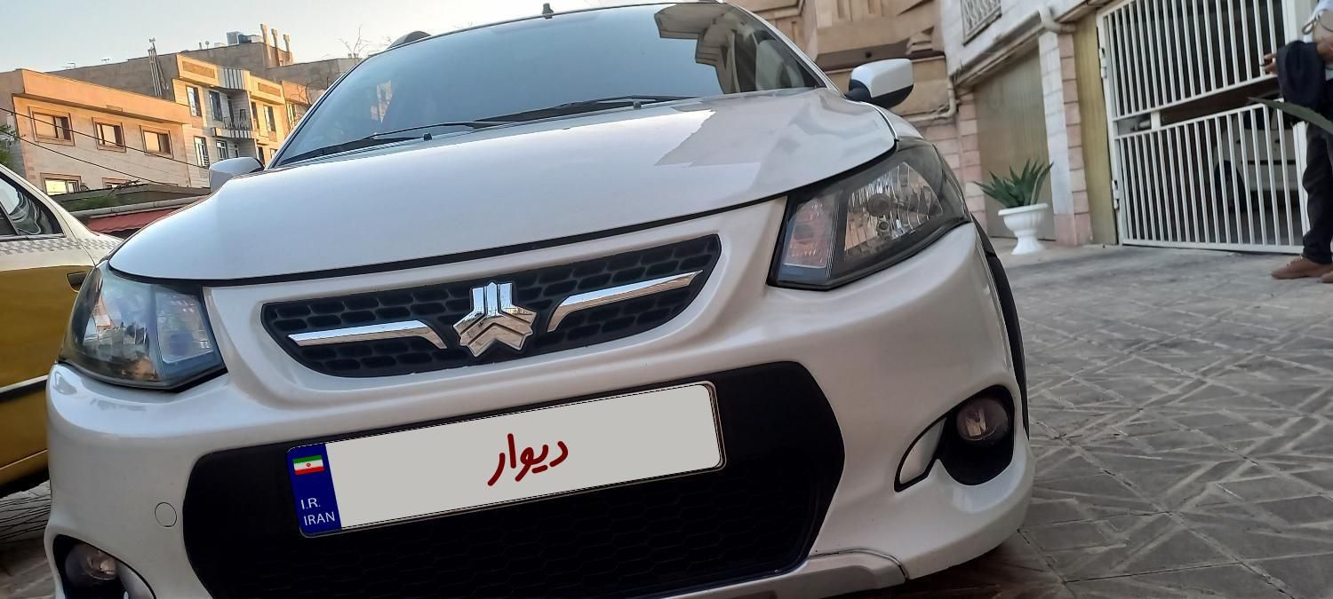 خودرو کوییک، دنده‌ای آگهی ann_17888652