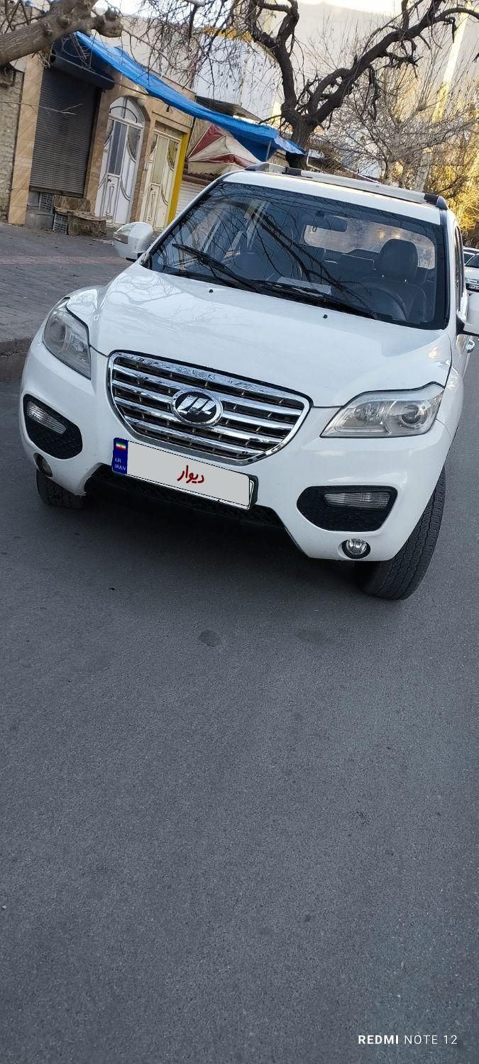خودرو لیفان، X60 آگهی ann_17888678
