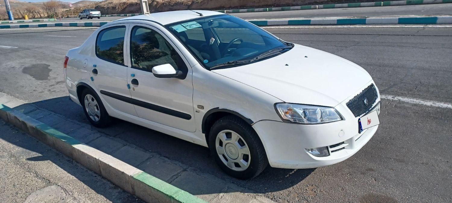 رانا LX - - 1395