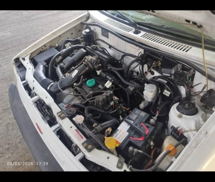 پراید 151 SE - 1396