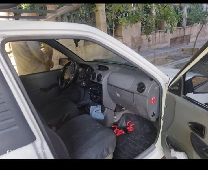 پراید 151 SE - 1396