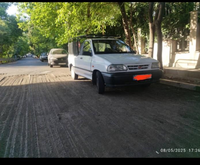 خودرو پراید، 151 آگهی ann_17888696