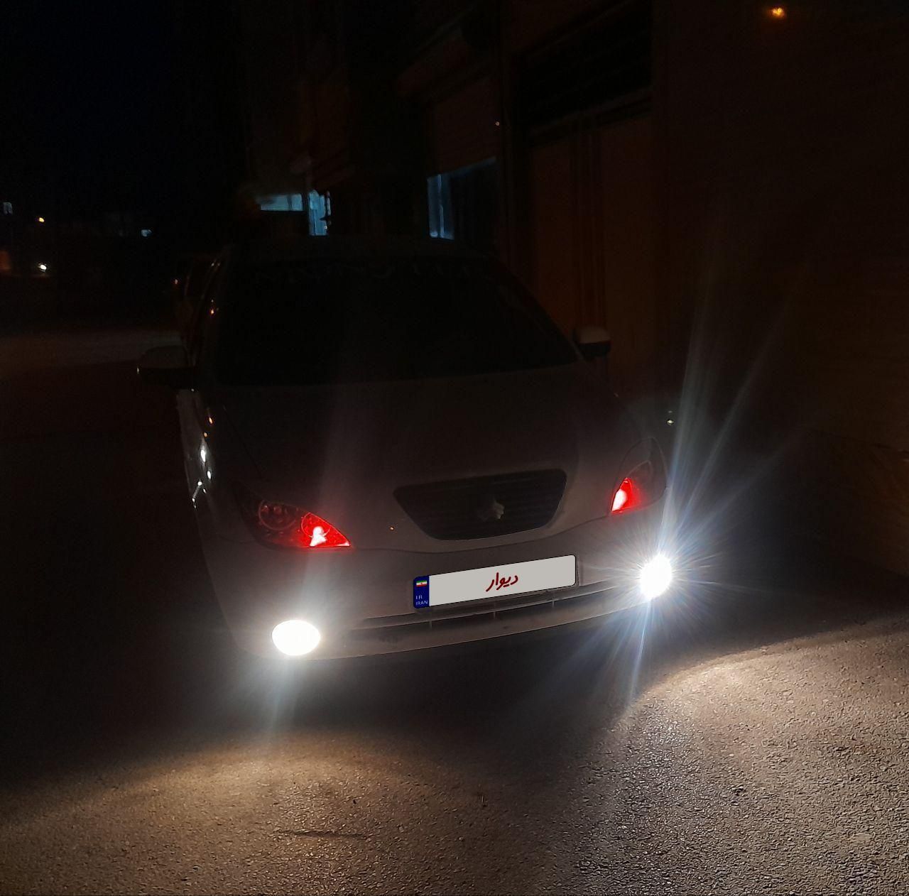 تیبا صندوق دار SX - 1399