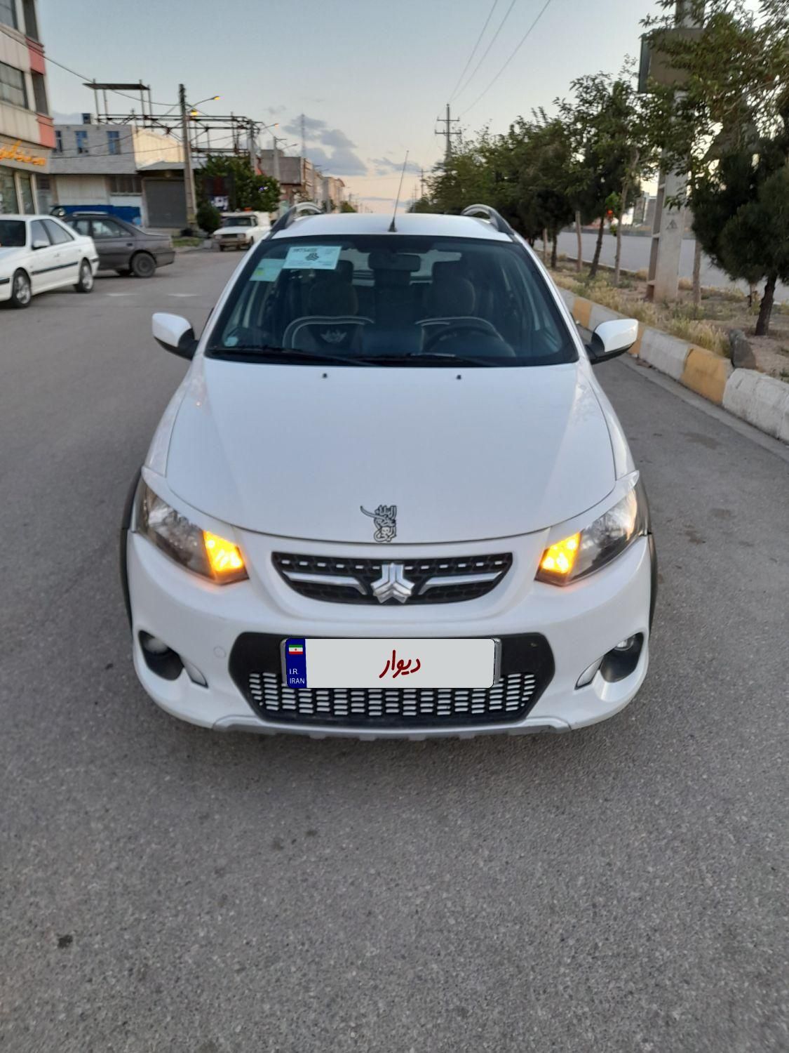 خودرو کوییک، S آگهی ann_17888786