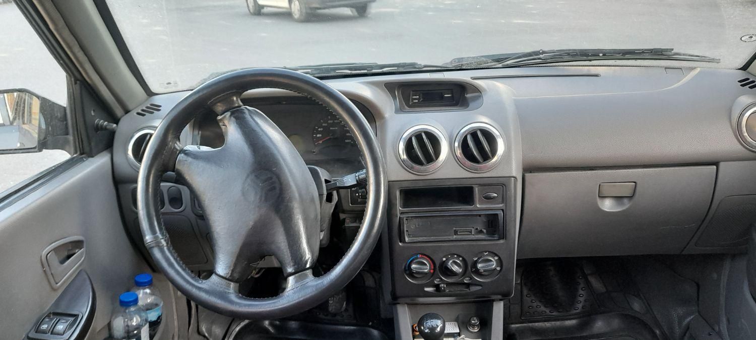 پراید 132 SX - 1390