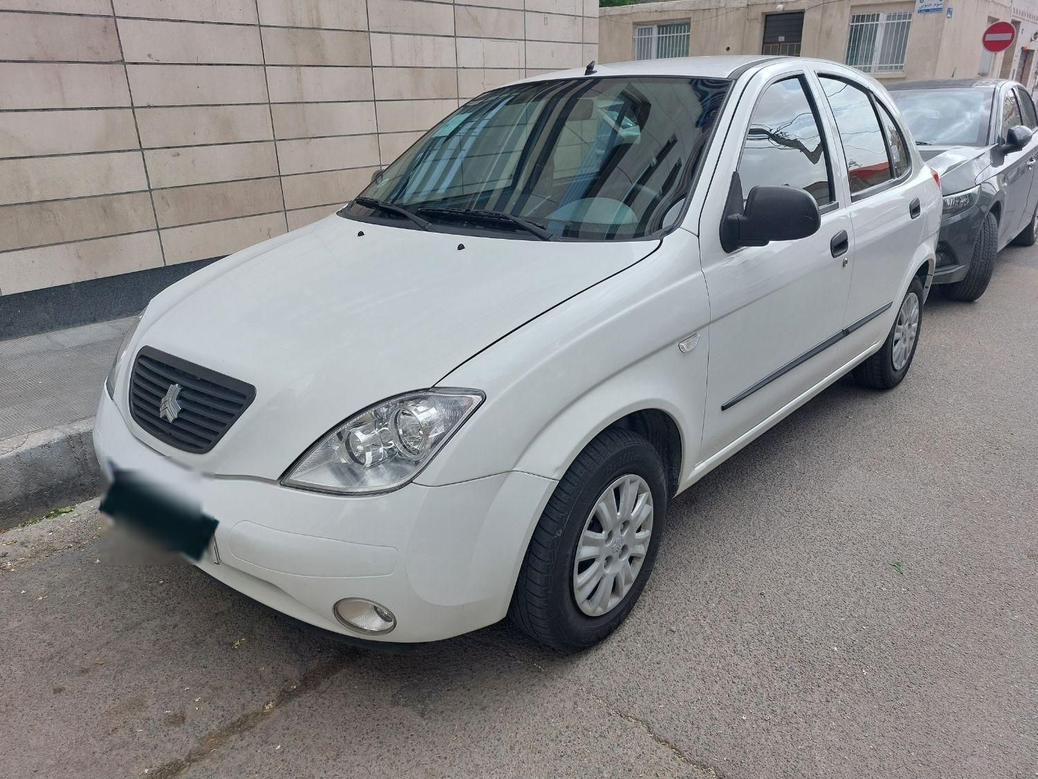 تیبا 2 EX - 1401