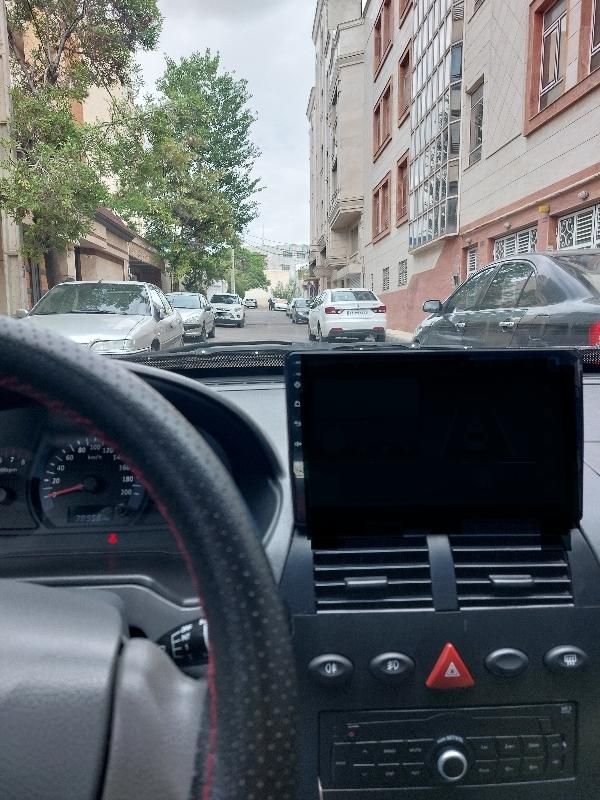 تیبا 2 EX - 1401