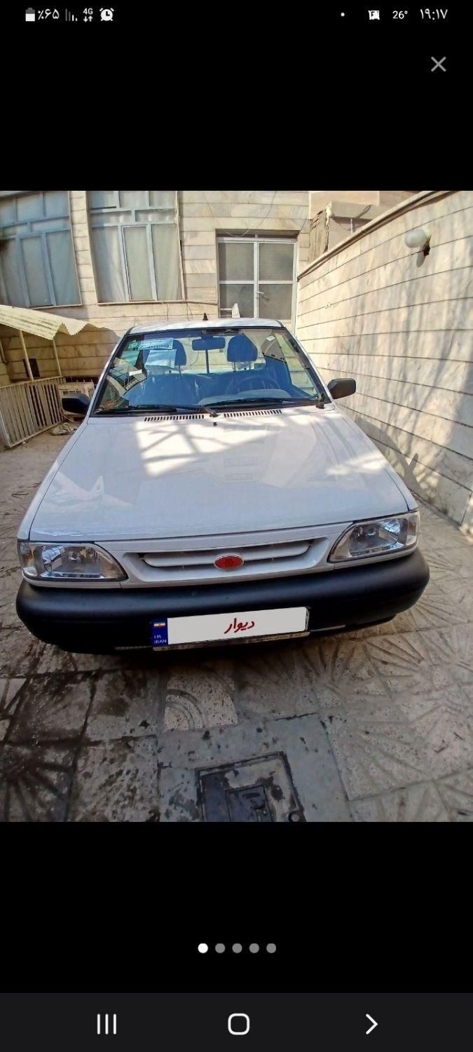 خودرو پراید، 151 آگهی ann_17888828