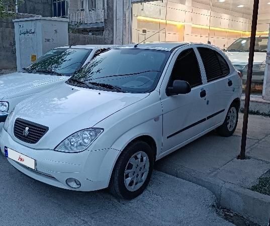خودرو تیبا، 2 آگهی ann_17888844