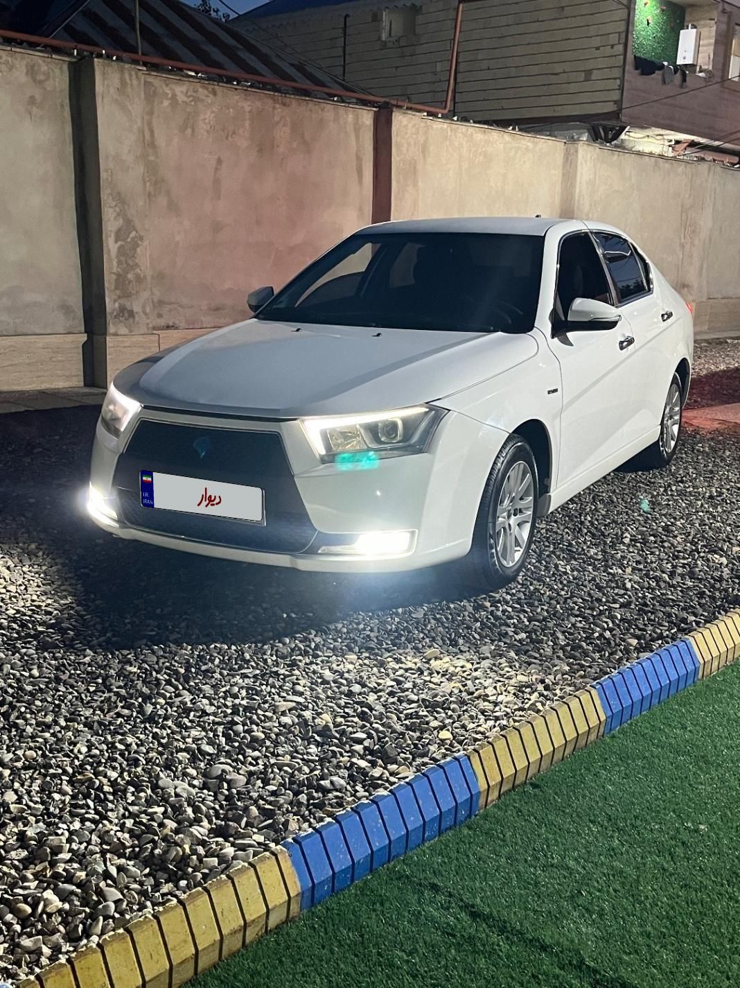خودرو دنا، پلاس آگهی ann_17888887