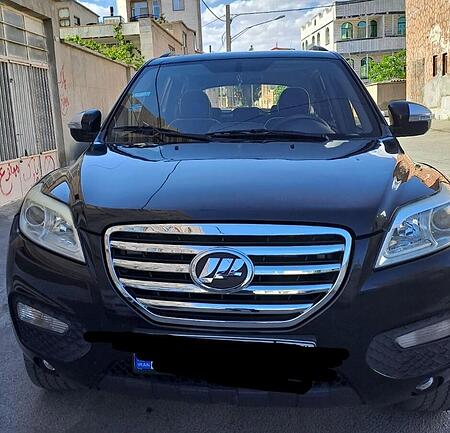 خودرو لیفان، X60 آگهی ann_17888924