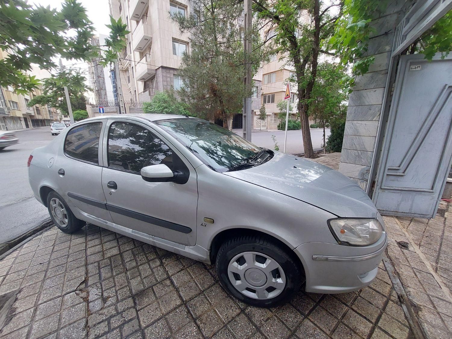 رانا LX - - 1392