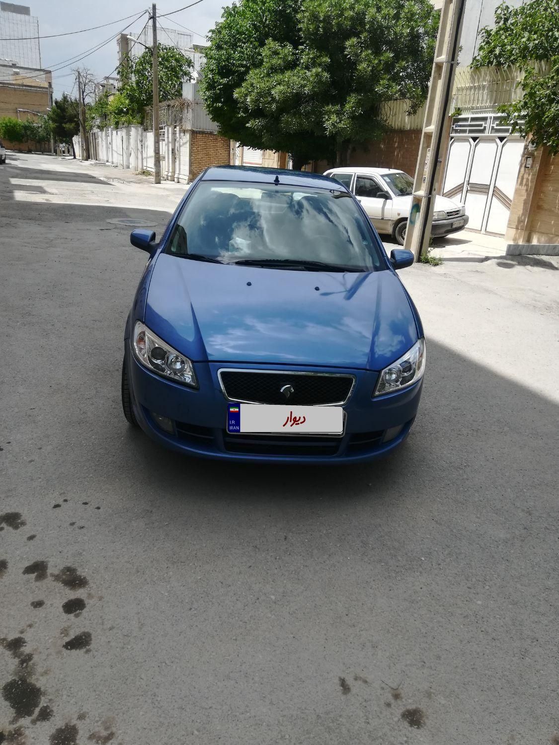رانا LX - - 1393