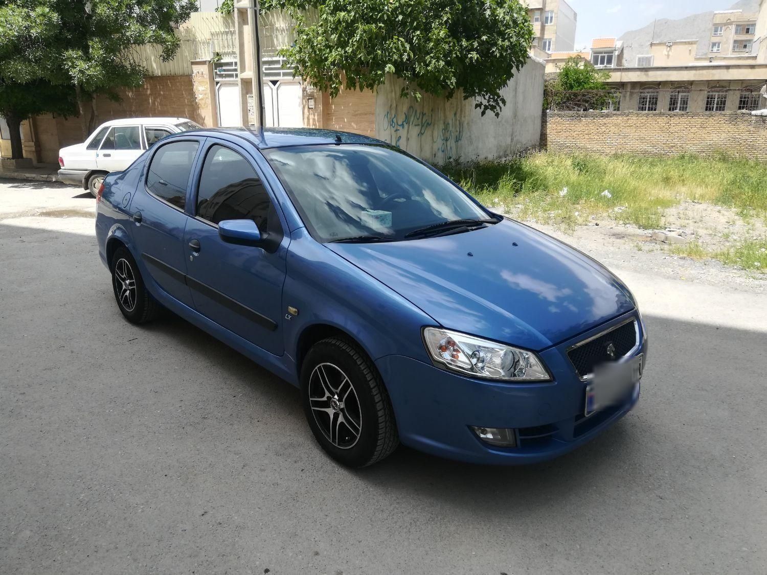 رانا LX - - 1393
