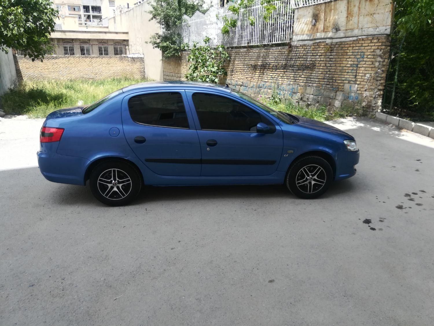 رانا LX - - 1393