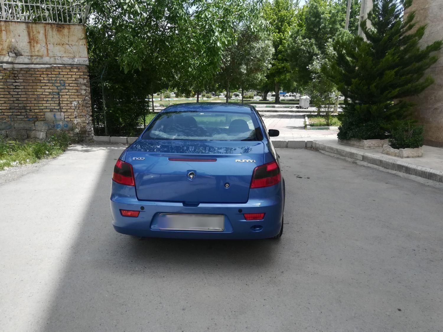 رانا LX - - 1393