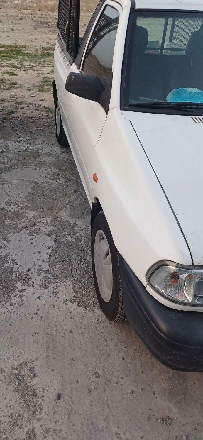 پراید 151 SE - 1399