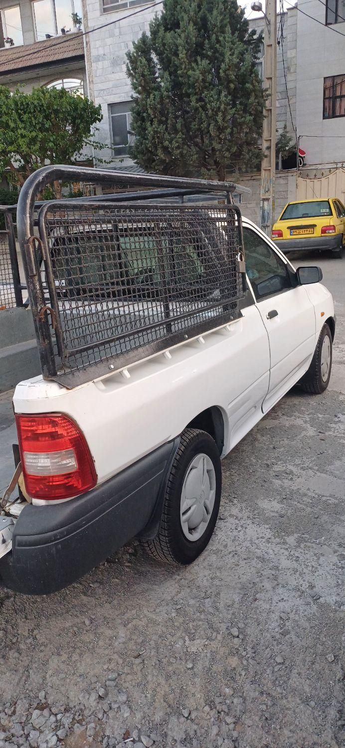 پراید 151 SE - 1399