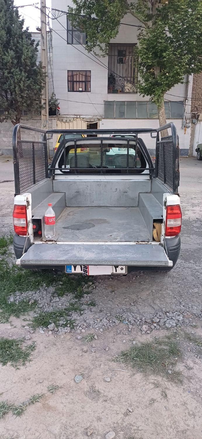 پراید 151 SE - 1399