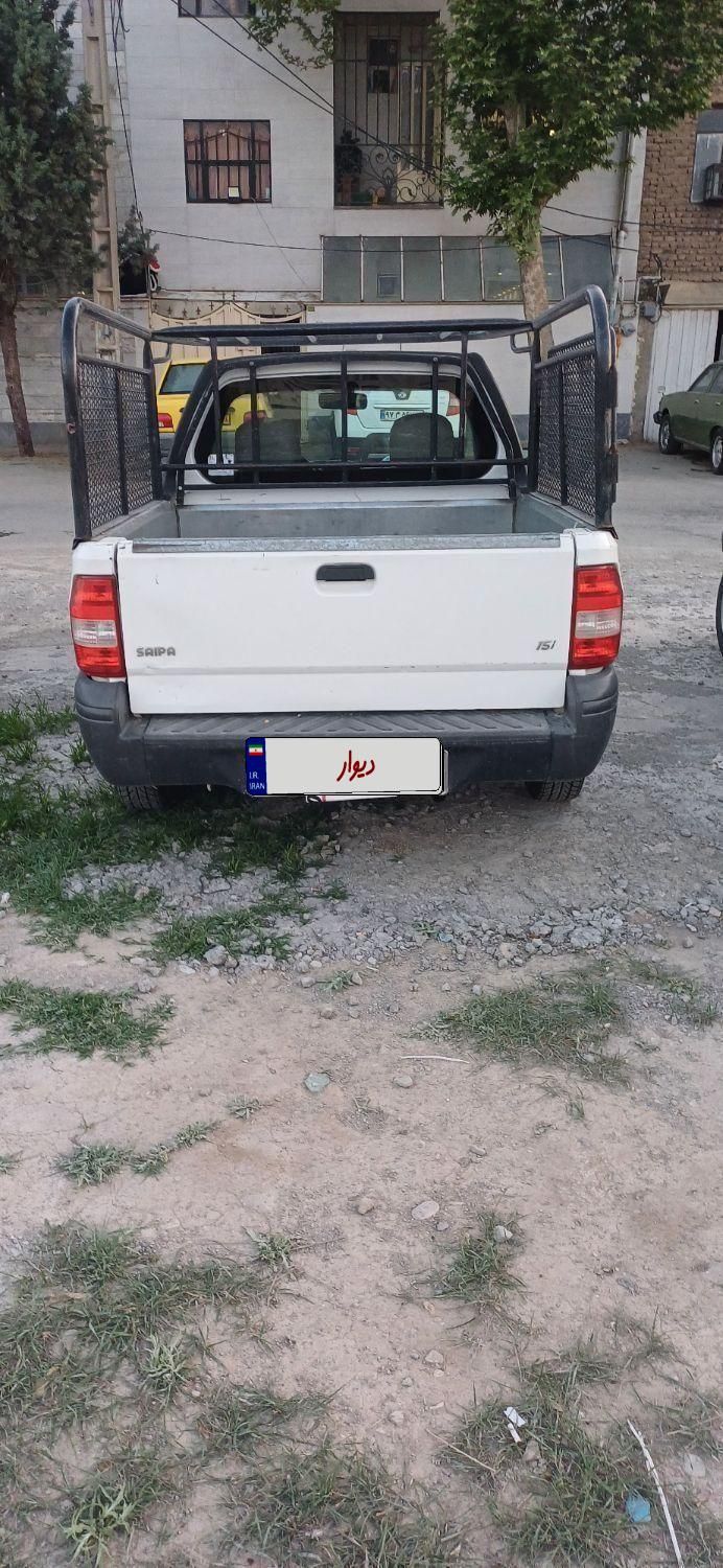 پراید 151 SE - 1399