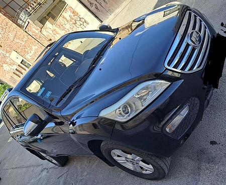 خودرو لیفان، X60 آگهی ann_17888976