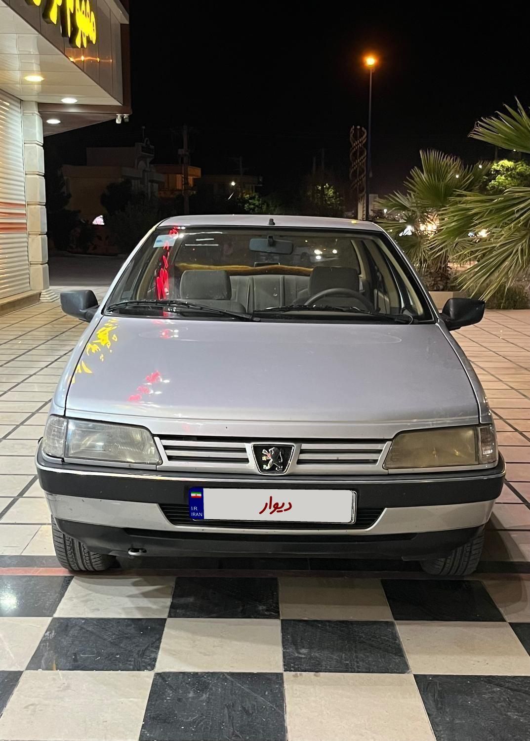 خودرو پژو، 405 آگهی ann_17888984
