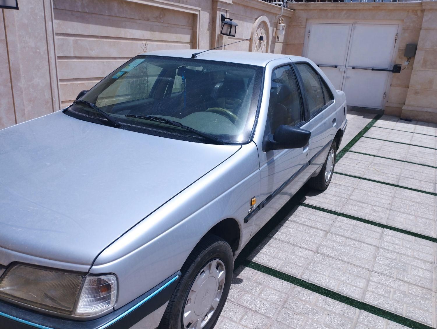 خودرو پژو، 405 آگهی ann_17888992