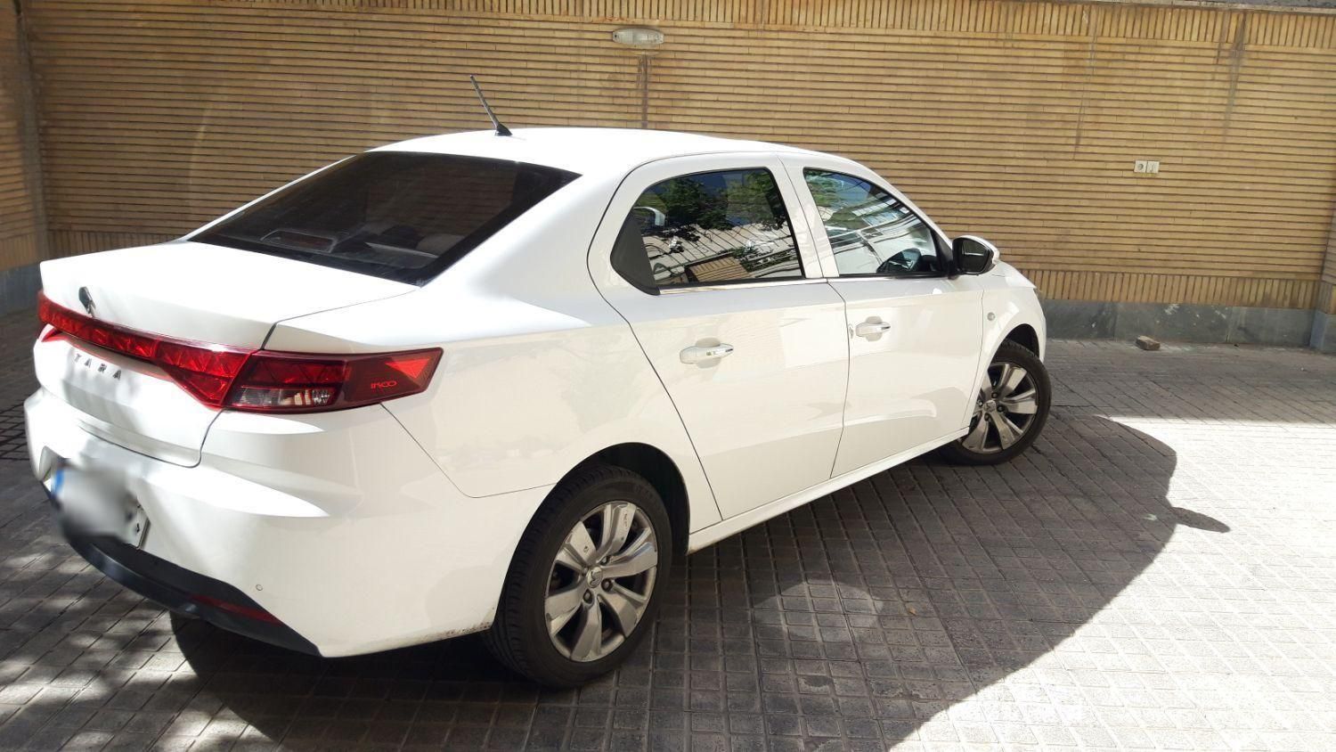 خودرو تارا، اتوماتیک آگهی ann_17888998