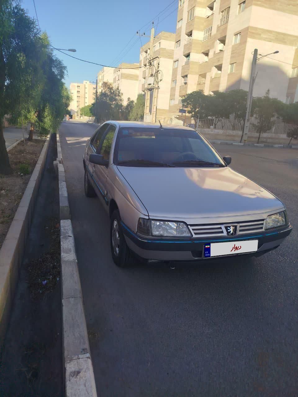 خودرو پژو، 405 آگهی ann_17889021