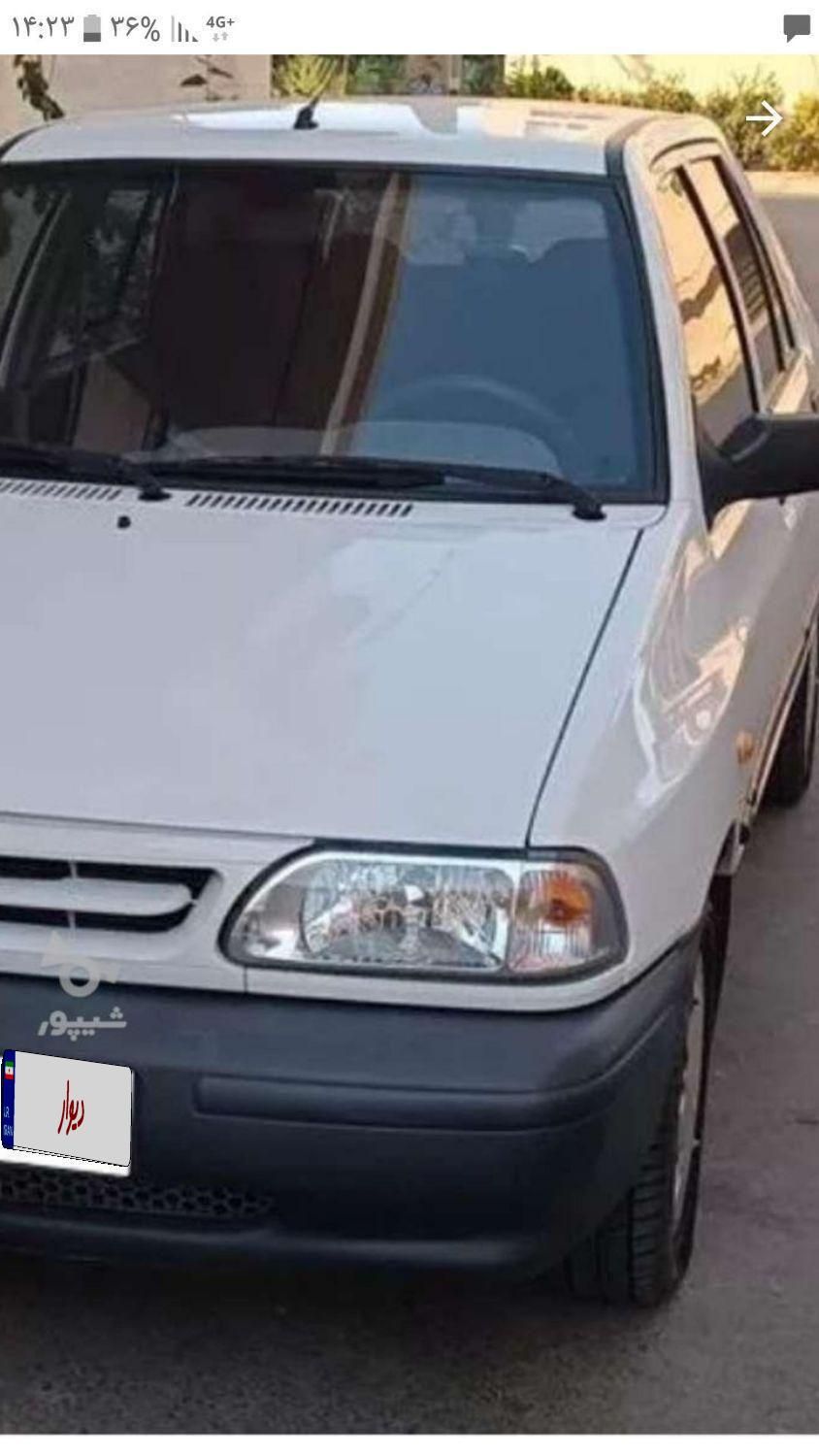 خودرو پراید، صبا آگهی ann_17889029