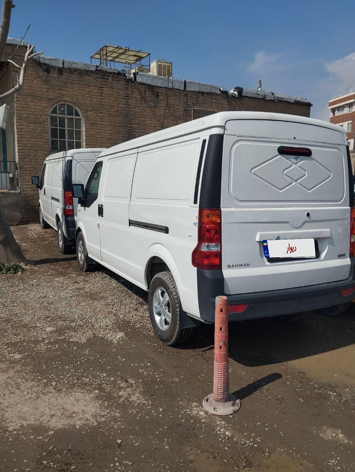 پراید 151 SE - 1402