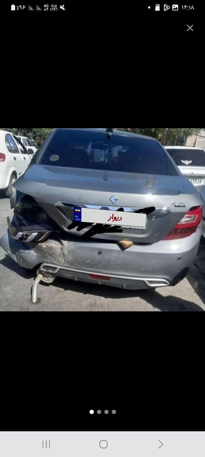خودرو دنا، پلاس آگهی ann_17889072
